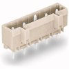 Wtyk MCS-MIDI Classic 6-biegunowy jasnoszary raster 7,5mm 721-266/001-000 /100szt./