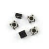Tact Switch 6x6mm / 4,3mm SMD - 5szt.