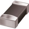 Termistor NTC 100 kΩ 0603 Vishay 150 °C 0.8 mm 1.6 mm 0.8 mm