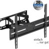 HEG7L TV wall bracket 37