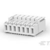 TE Connectivity TE AMP RAST 5 Connectors 1394355-7, 1x -02050006751107