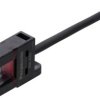 Czujnik optyczny szczelinowy Panasonic PM-R45, 5 - 24 V/DC, 1 szt.