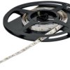 Taśma Led 24V 120 Diod/M 9,6W/M 2700K Cri90 Rolka 5M 833.76.334