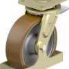 Blickle 845306 LS-GB 252K-ST-FS Koło obrotowe do dużych obciążeń Średnica koła: 250 mm Maksymalne obciążenie: 1800 kg 1