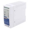 Zasilacz Impulsowy, Na Szynę Din, 60W, 12Vdc, 5A, 90264Vac, 3Kv Amed60-12Sgy