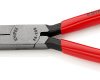 Szczypce Szczypce mechaniczne Knipex długość szczęk: 73mm długość całkowita: 200 mm Specjalna stal narzędziowa Nie