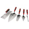 Draper Redline 69153 Trowel Set (5 Piece)