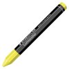 Staedtler 236-1 Lumocolor Chalk marker Yellow Permanent Special Purpose Marker