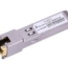 Moduł Sfp Do Rj45 1,25Gbps, 100/1000Base-T, 100M Extralink Sfp 1.25G