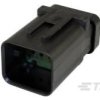 TE Connectivity 776495-4 TE AMP AMPSEAL 16 - Connectors, 1 szt.