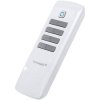 Homematic IP 142307A0 Wireless Remote Control 8 Buttons Programmable