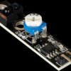 SEN-KY033LT Developer boards - Line Tracker