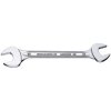 Stahlwille 40034146 10 41 X 46 Double-ended Open Ring Spanner 41 - 46 mm