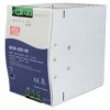 Zasilacz impulsowy, na szynę DIN, 480W, 10A, 48VDC, 180...550VAC WDR-480-48