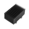 Aluminum Fanless Heatsink for LattePanda Mu Compute Module