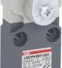 Wyłącznik krańcowy LS21P41B11-U01 30mm obudowa z tworzywa przewód o dł. 1m dźwignia rolkowa 1SBV016041R3801 /10szt./
