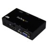 StarTech.com VS221VGA2HD StarTech.com 2x1 VGA + HDMI to HDMI Switch /