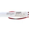 Akumulator Ni-Cd 3,6V Sc 1500Mah Ht B1 3Pin Awnicd3,6V 1,5Ah B1 3Pin
