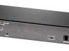 ATEN KH1508AI-AX-G Przełącznik KVM VGA USB, PS/2 1280 x 1024 Pixel, 1600 x 1200 Pixel