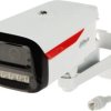 KAMERA IP IPC-HFW2849M-S-LED-0360B-B-PRO WizSense WizColor - 8 Mpx 3.6 mm DAHUA