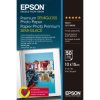 Epson C13S041765 Epson Premium Semi-Gloss Photo Paper - 10x15cm - 50 Sheets