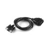 OBD-II to DE9 Cable