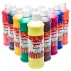 Scola AM600/12/A Artmix 600ml 12 Assorted