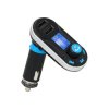 Transmiter FM BLOW Bluettoth LCD + ładowarka 2xUSB 2,1A