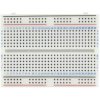 Velleman SDAD102 Breadboard 81x9x62mm 1piece Compact Prototyping Board