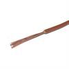Przewód LgY 0,12 500V brązowy 1m