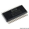 DAC900E 10-Bit 165-MSPS DAC SMD-TSSOP28 BB