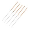 Igła do czyszczenia dyszy 0,6 mm - 5 sztuk