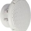 Visaton FR 8 WP - 4 Ohm 3.3 cal 8 cm Głośnik szeroko pasmowy 15 W 4 Ω biały Odporny na wodę morską, Głośniki zewnętrzne