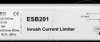 ESB201.LED.230VAC Peak current limiter, 48 A, 6000 µF
