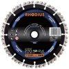 Rhodius 304462 LD300 Diamond Cutting Disc 125 mm For Concrete Cutting