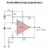 Precision Operational Amplifier