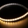 Adafruit DotStar LED Strip - Addressable Warm White-60 LED/m 1m