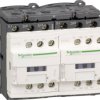 Schneider Electric LC2D12BLV Stycznik pomocniczy 1 szt.