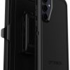 Otterbox Defender Futerał backcase Samsung Galaxy A55 5G czarny Funkcja podstawki 77-95430