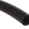 Kanał, PMA średnica 50 mm materiał Plastikowy M50 kolor Czarny