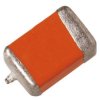 Kondensator tantalowy 47μF 10V dc SMD ±10