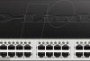 DGS-1210-28P/ME/E Switch, 28 Port, Gigabit Ethernet, PoE, SFP