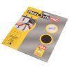 Flexovit 63642558251 Emery Cloth Sanding Sheets 230 x 280mm Fine 100G