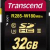 Karta SDHC Transcend Premium 700S, 32 GB