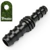 Łącznik redukcyjny z wtykiem na wąż 25mm z redukcją na 20mm Bradas DSWA01-2520L