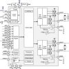 45-V, 2-A bipolar stepper or dual h-bridge motor driver with current regulation & smart tune