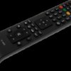 312970 Replacement remote control for Telefunken RC4800