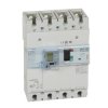 Wyłącznik mocy 200A 4P 25kA DPX3 250 R-PR 420228