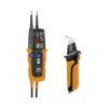 HT Instruments 2009890 HT10 KIT Voltage Tester CAT III 1000V LED IP64.