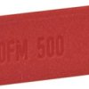 Płytka działowa 4,5x13 mm do ESP-HMM.1 (czerwona) ESP-DFM/500 003903144